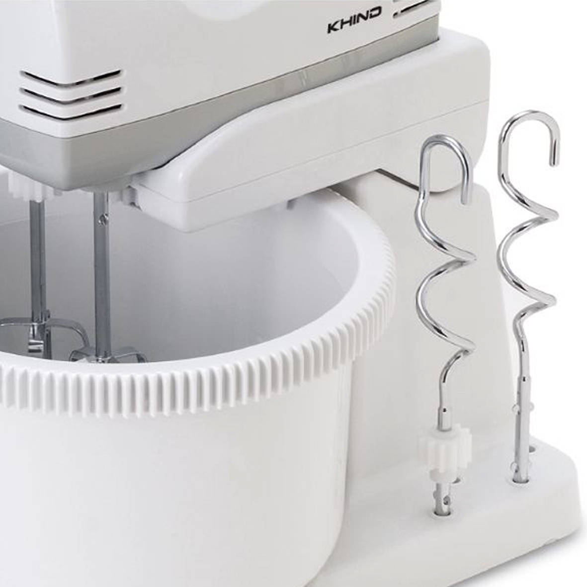 همزن کاسه دار 2 لیتری خیند مدل SM22