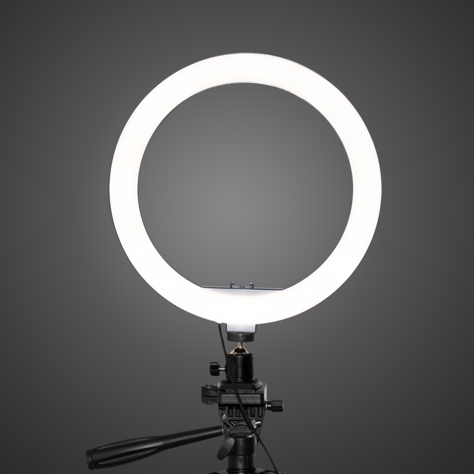 رینگ لایت مدل DC-26