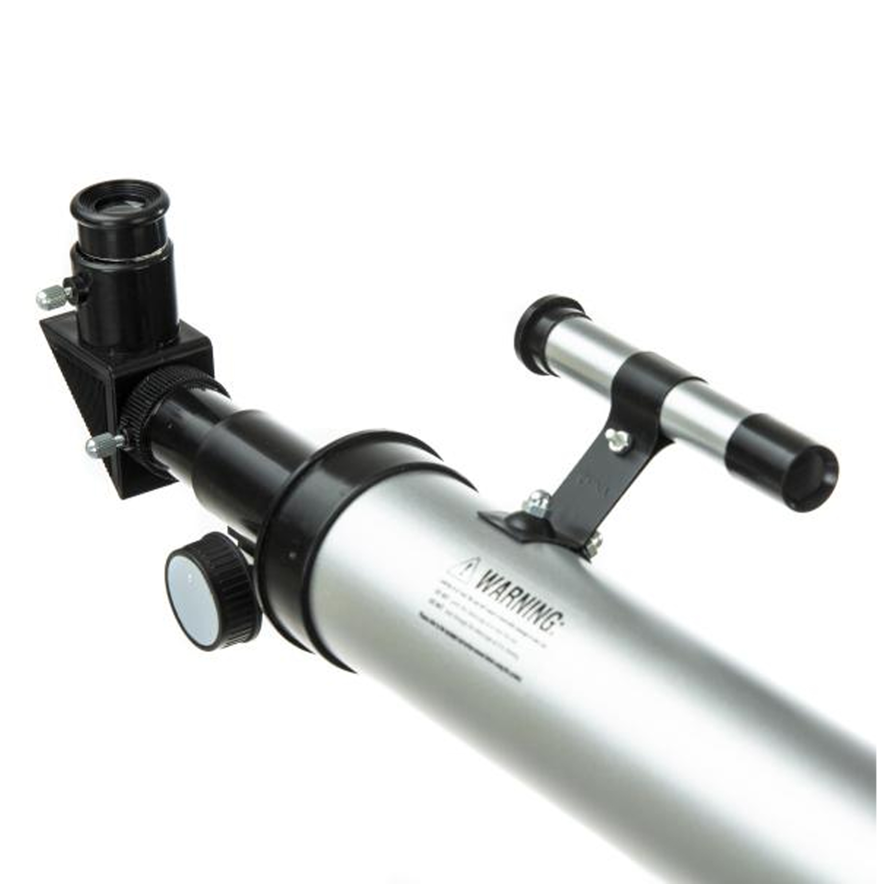 تلسکوپ مدل گالیله ای کد Reflector به همراه سه پایه