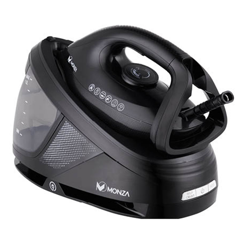 اتو بخار 2600 وات مونزا مدل M-SIS2600