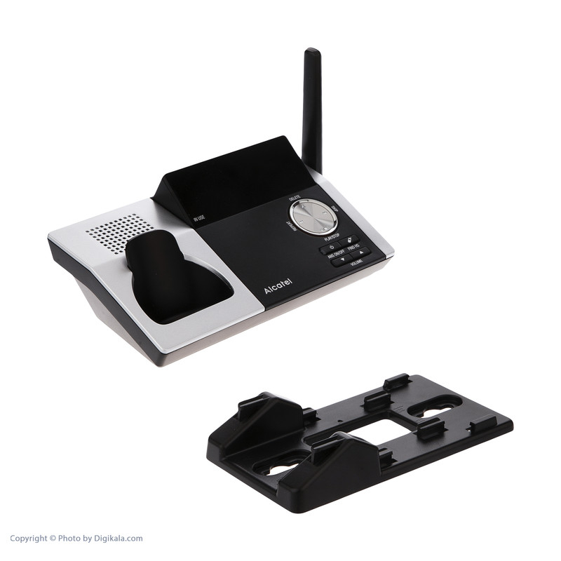 تلفن بی سیم آلکاتل مدل XP1060