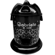 جاروبرقی سطلی گابریلا مدل M9000