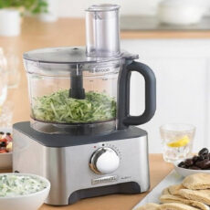 غذاساز کنوود مدل FDM 786