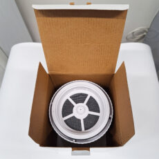 فیلتر مخزن آبسردکن مدل GWP-17 / AHWP-A1E