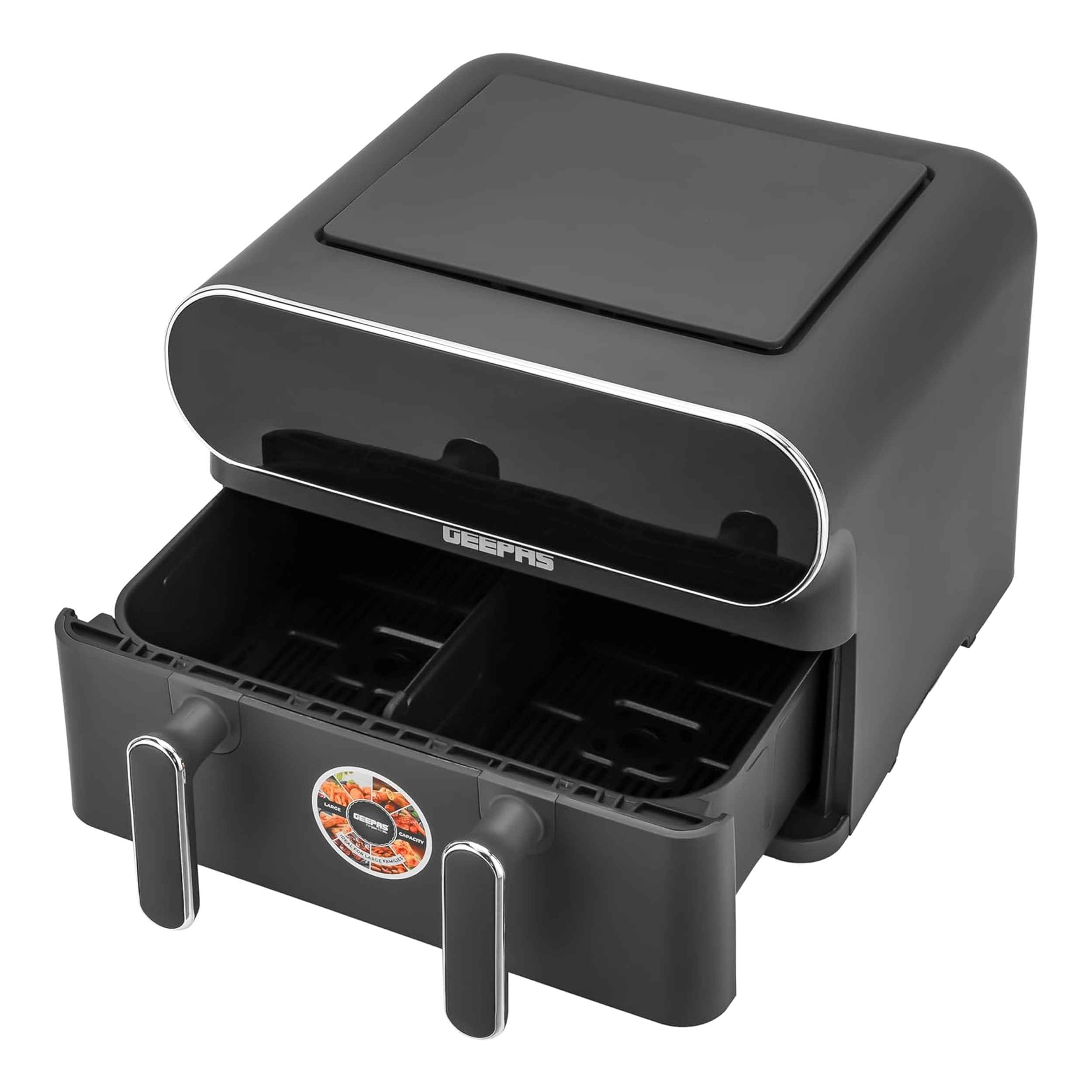 هواپز 9 لیتر جی پاس مدل GAF37532