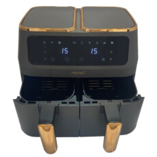 سرخ کن بدون روغن مک استایلر مدل 1620