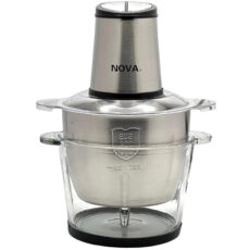 خردکن نوا مدل  دو کاسه NM-1121