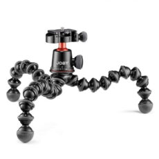 سه پایه دوربین جابی مدل GorillaPod 3K PRO Kit