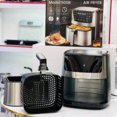 سرخ کن بدون روغن برلین مدل 500B