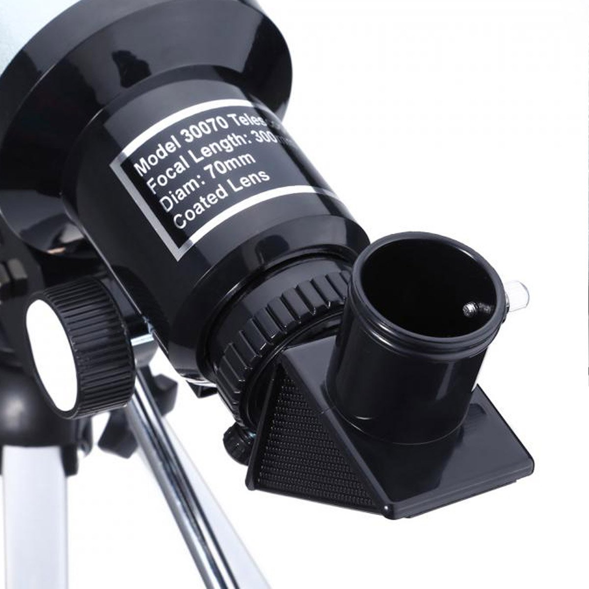 تلسکوپ کد F30070M