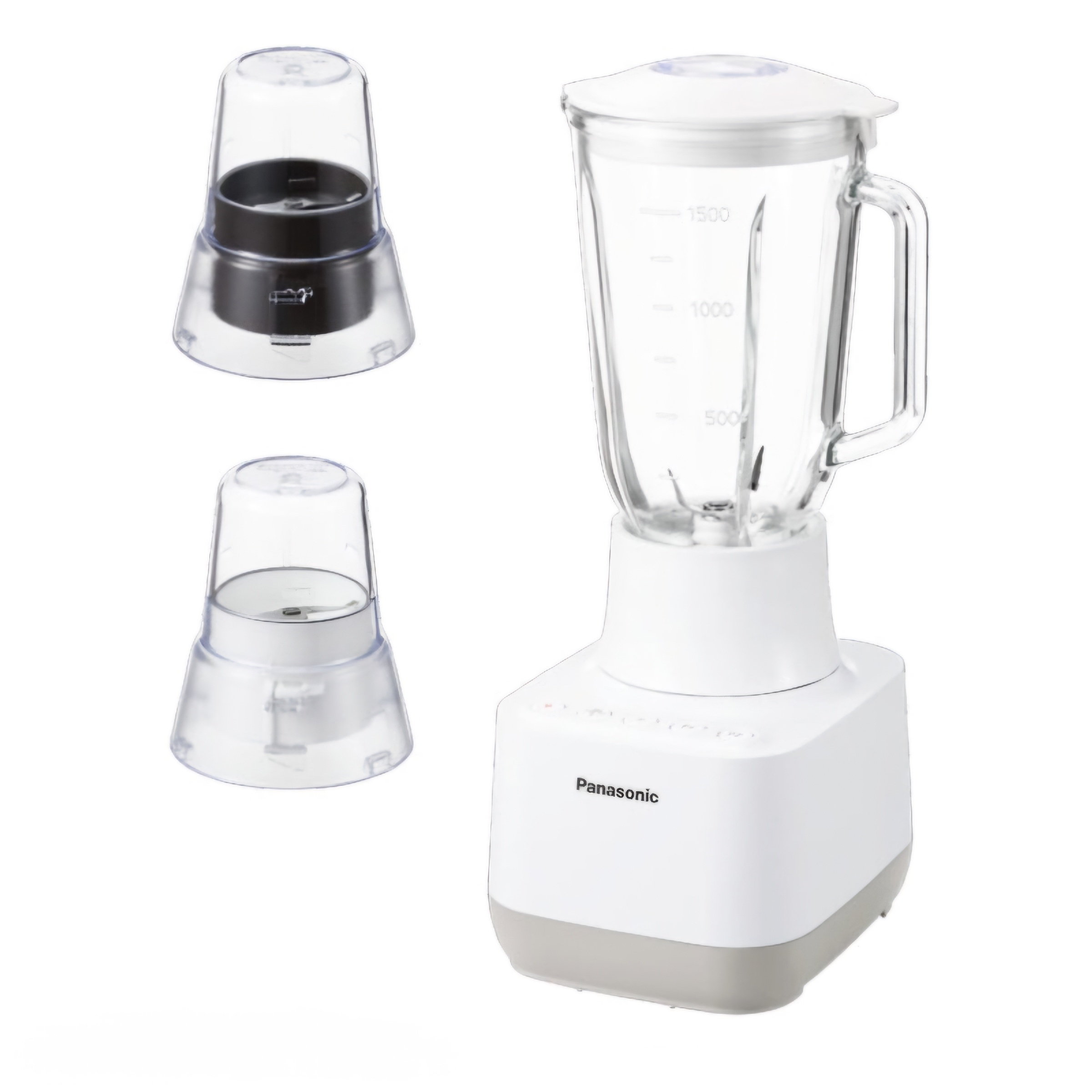 مخلوط کن و آسیاب کن پاناسونیک مدل MX-MG5421