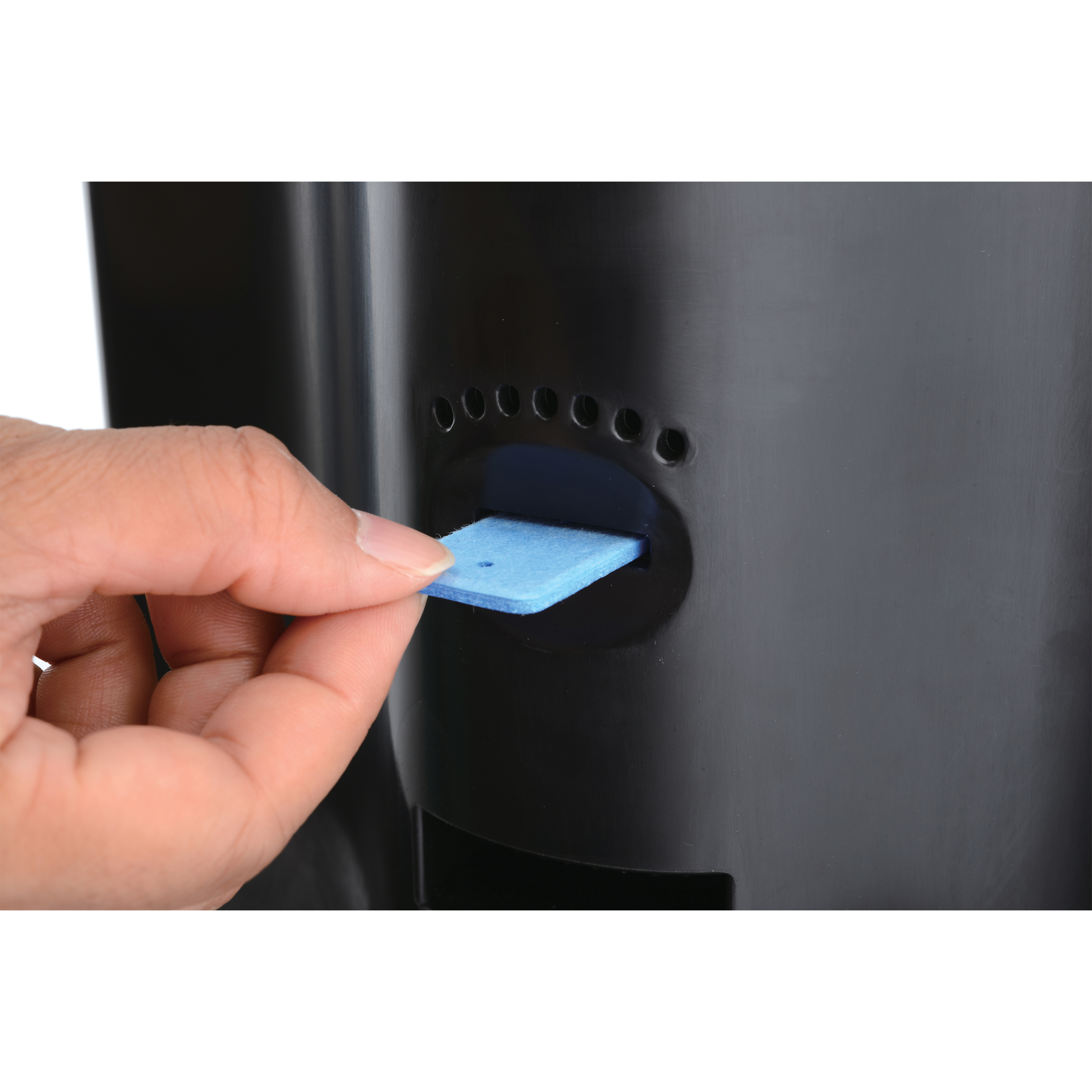 پنکه مه پاش خانگی دیبنز مدل Hana- FS-1669R