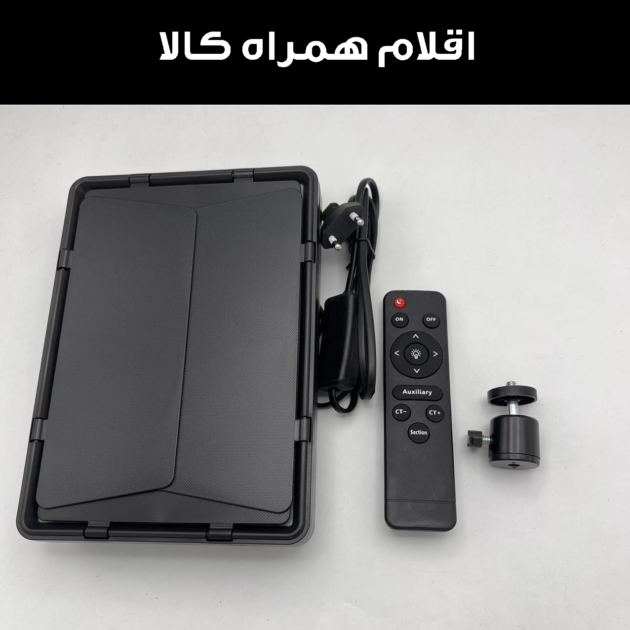 نور ثابت ال ای دی مدل RL-900 K