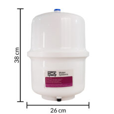 مخزن اچ زد کی مدل T4G