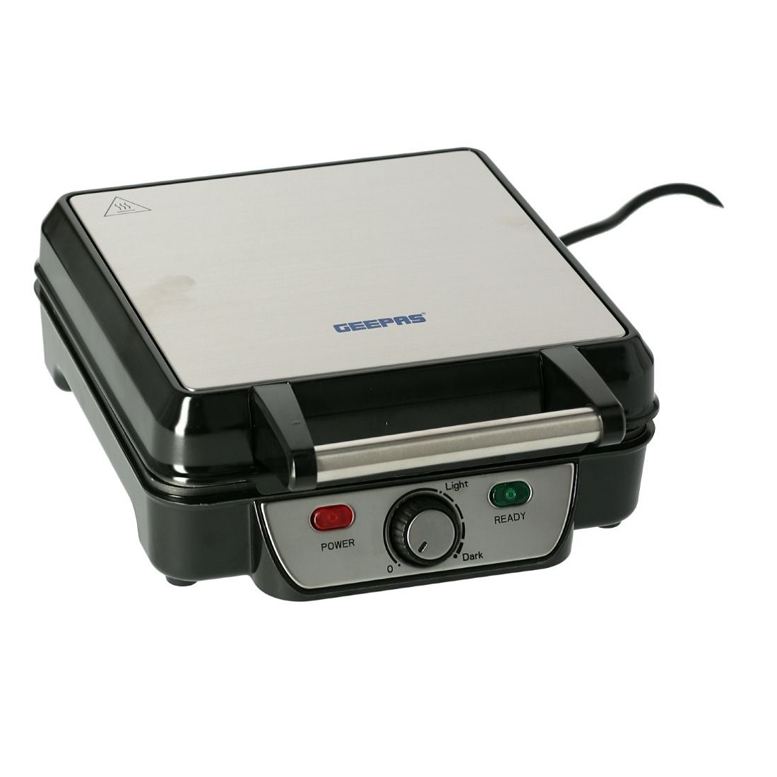 وافل ساز جی پاس مدل GWM5417