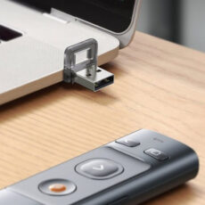 پرزنتر بی سیم باسئوس مدل ACFYB-B0G