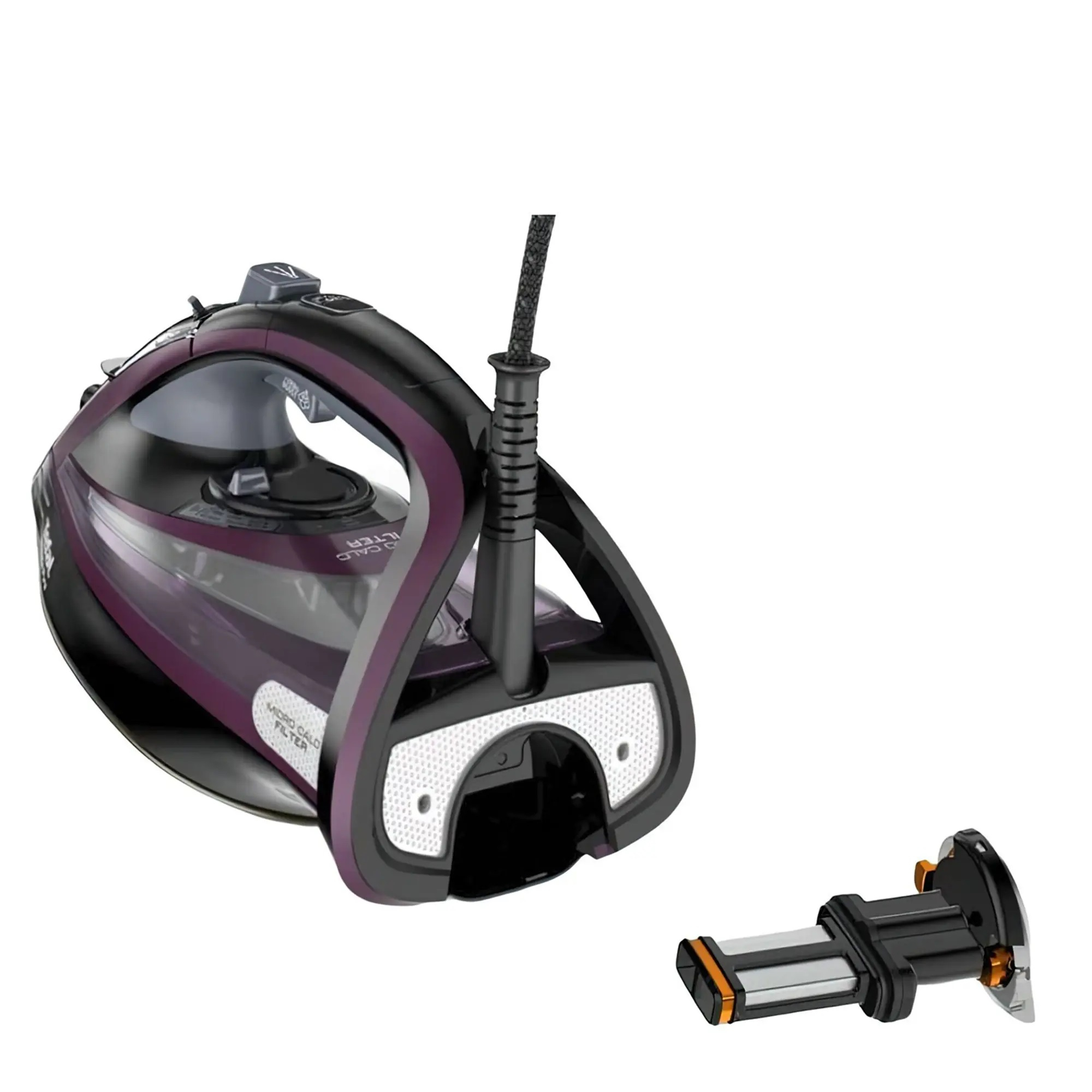 اتو بخار تفال مدل FV9835