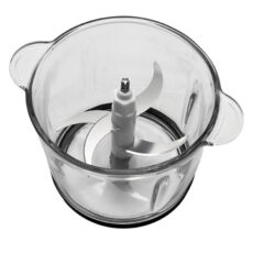 خردکن لمسر مدل LEMSER