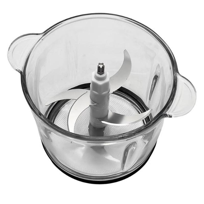 خردکن لمسر مدل LEMSER