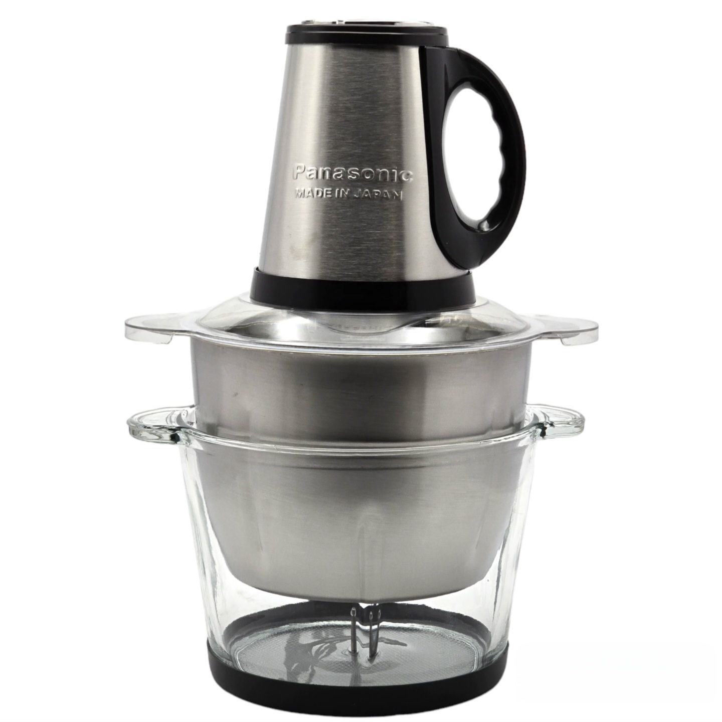 خردکن پاناسونیک مدل 4+6