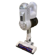 جارو شارژی اُرایمو مدل اوژن پلاس