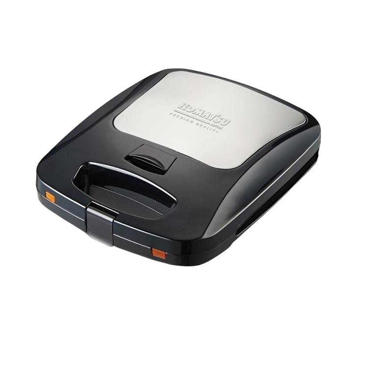 ساندویچ‌ساز دو خانه کوماتسو مدل 1231