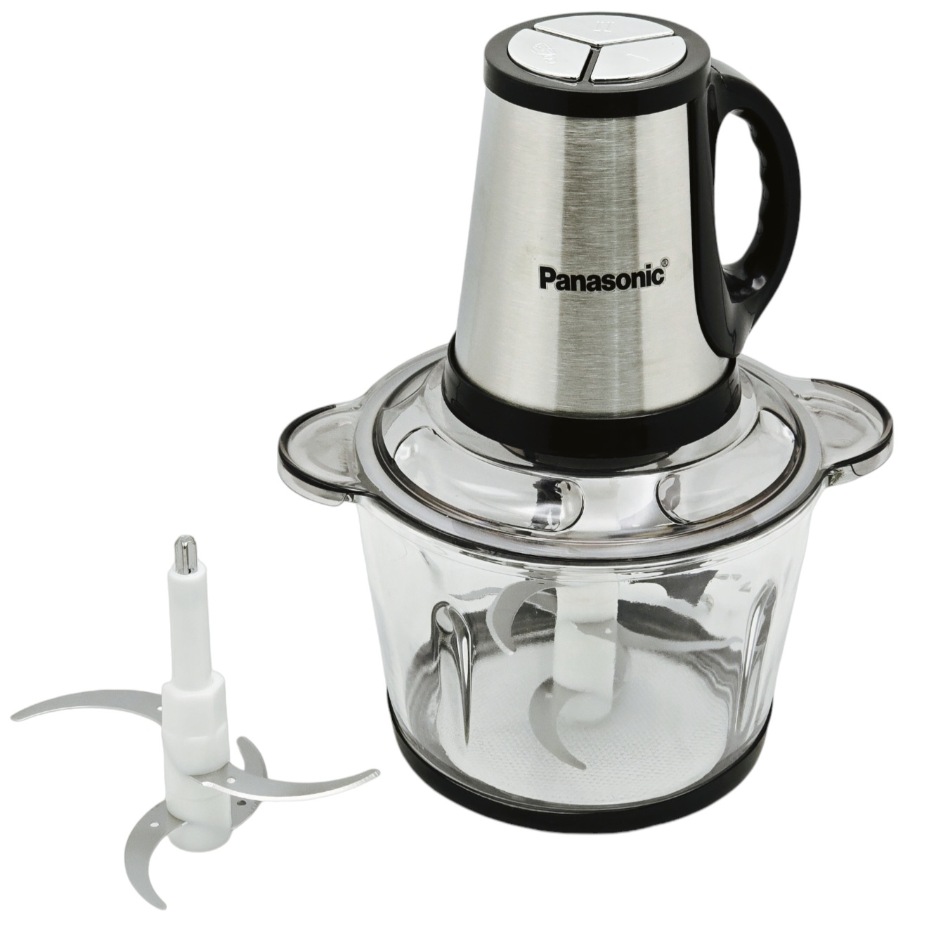 خردکن پاناسونیک مدل 1372