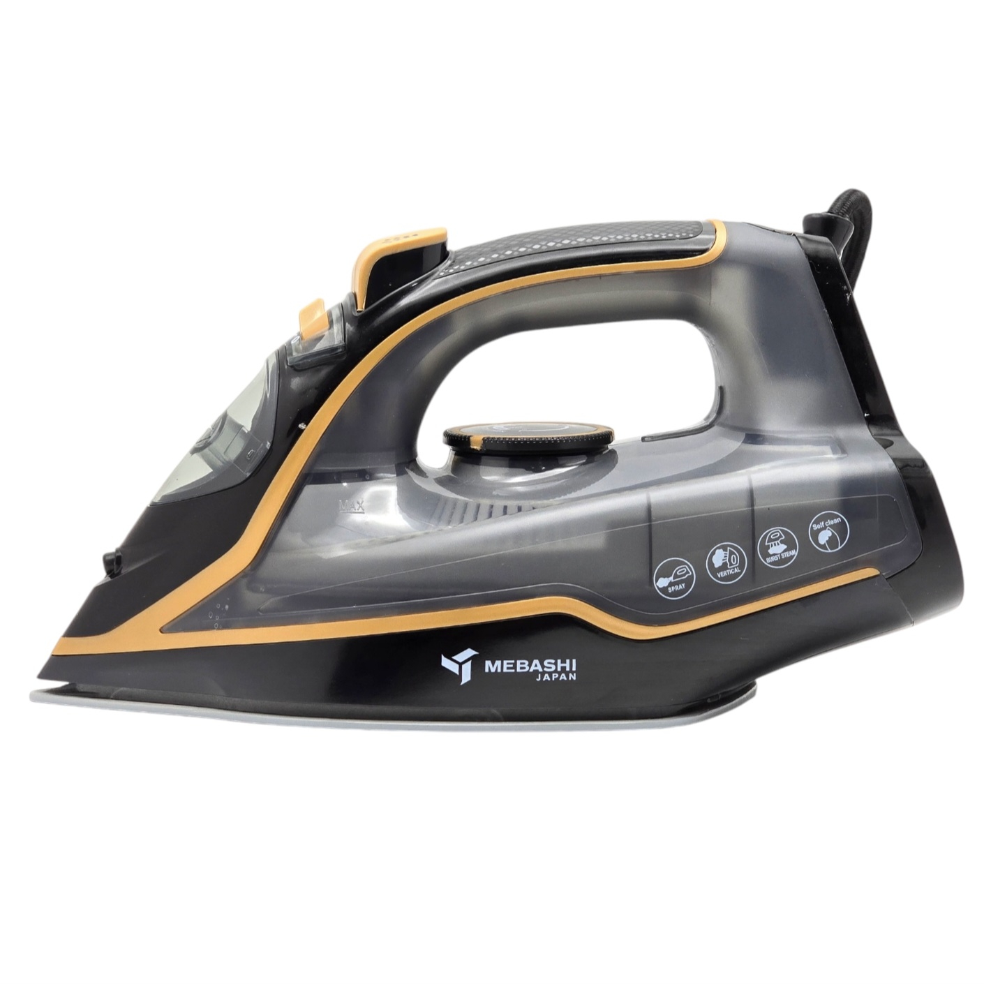 اتو بخار مباشی مدل ME-ECM 2100