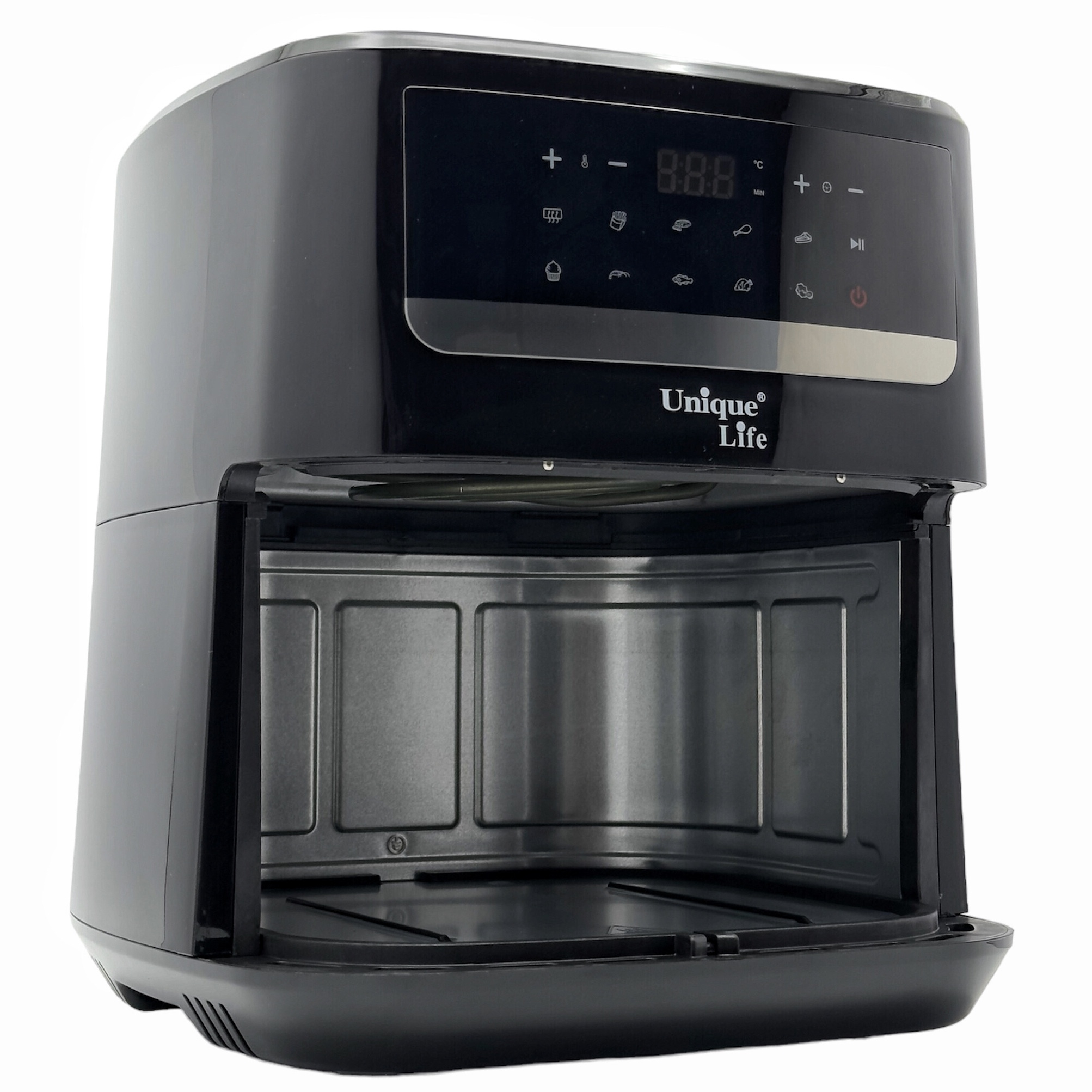 سرخ کن بدون روغن یونیک لایف مدل UL-2441