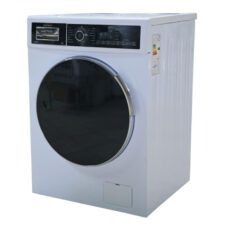 ماشین لباسشویی 8 کیلوگرم اتوماتیک هاید وان پلاس سان مدل L1404