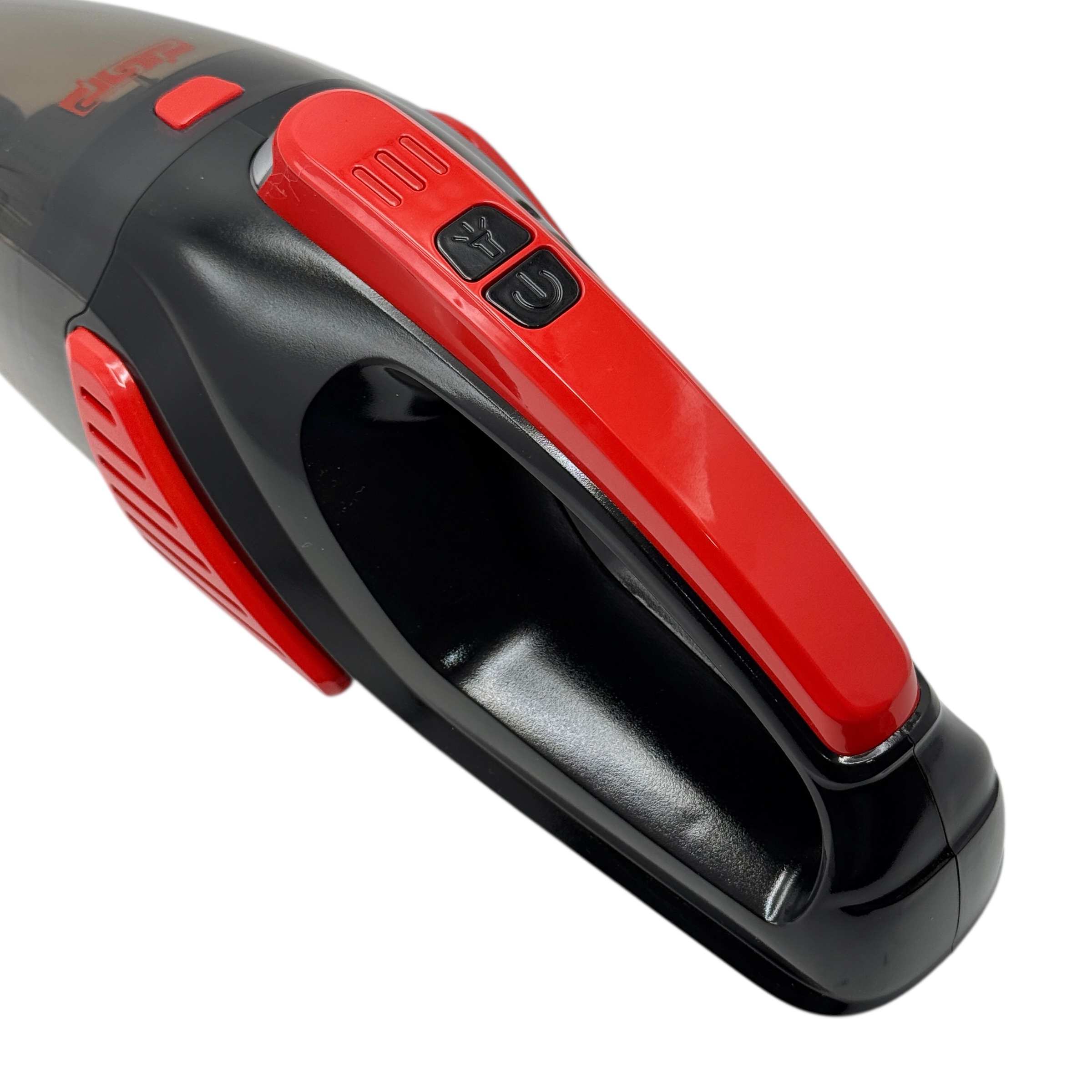 جارو شارژی دستی دی اس پی مدل KD2054