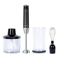 گوشت کوب برقی چندکاره 400 وات هنریچ مدل 8613