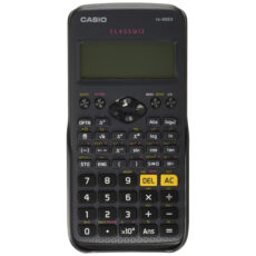 ماشین حساب کاسیو مدل fx-82ex کد 113335