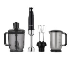 گوشت کوب برقی چندکاره 1000 وات کرکماز مدل A449