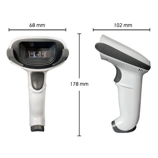 باركدخوان اسكار مدل UNIBAR I