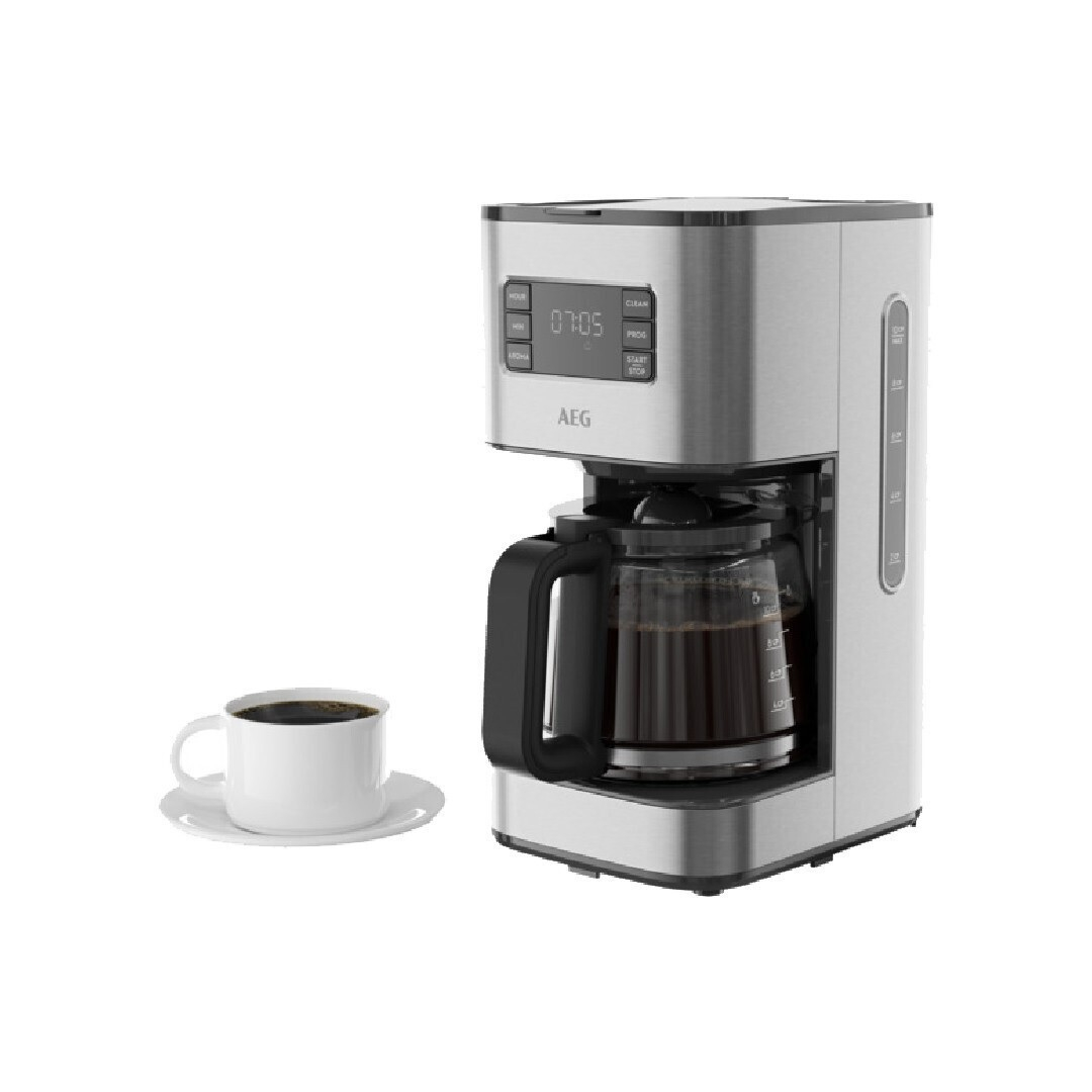 قهوه ساز آ ا گ مدل CM5-1-6ST