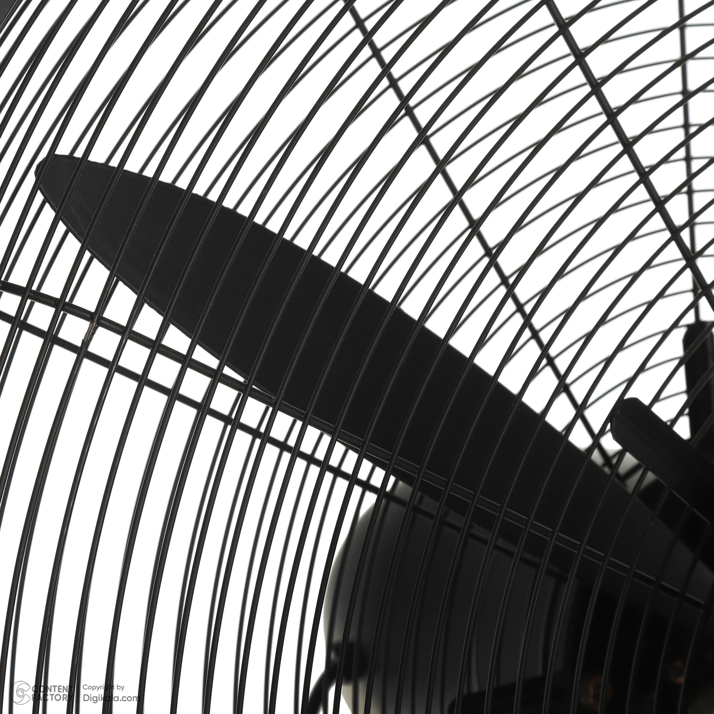 پنکه مه پاش دیبنز مدل Hana-30CF05-RC