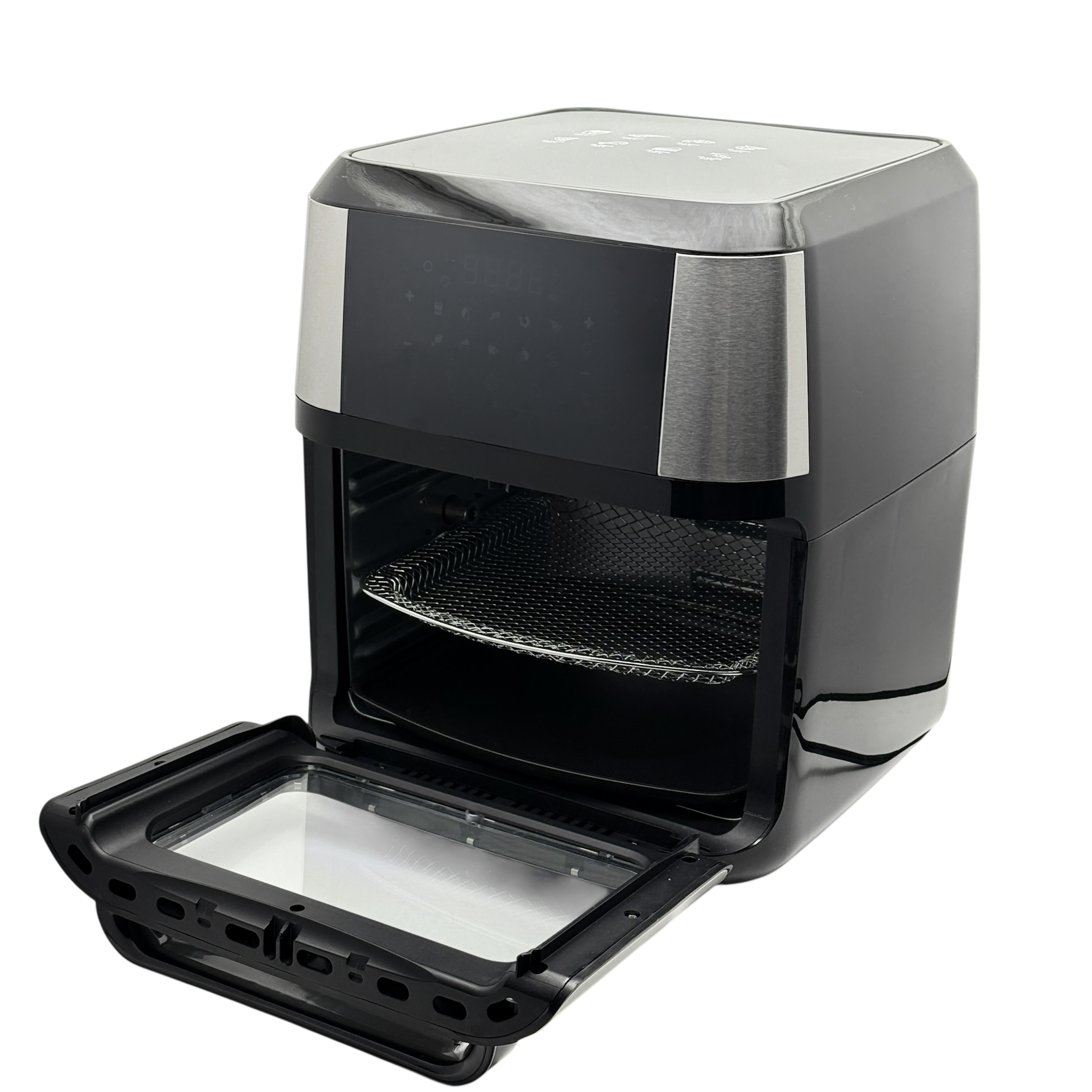 سرخ‌کن 12 لیتر سونیفر مدل SF-1016