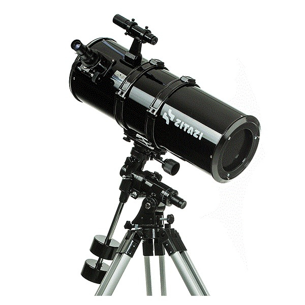 تلسکوپ زیتازی مدل 800203-EQIV