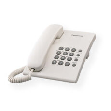 تلفن پاناسونیک مدل KX-TS500FX