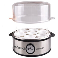 تخم مرغ پز نوال مدل EGG