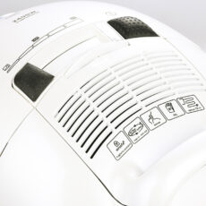 جاروبرقی هاردستون مدل VCP1822