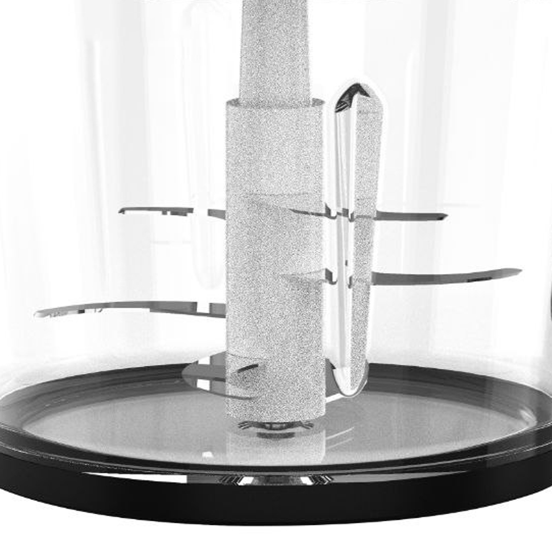 خردکن ابکازو مدل CH-1242