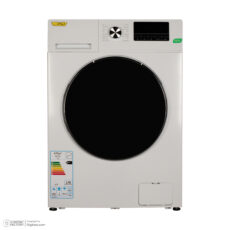 ماشین لباسشویی 7 کیلوگرم اتوماتیک ارج مدل WM12070