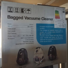 جاروبرقی 2400 وات امرسان مدل VC-8025