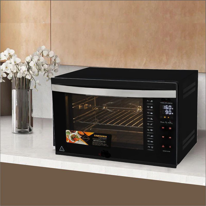 آون توستر 60 لیتری سامسونیا مدل T-2030