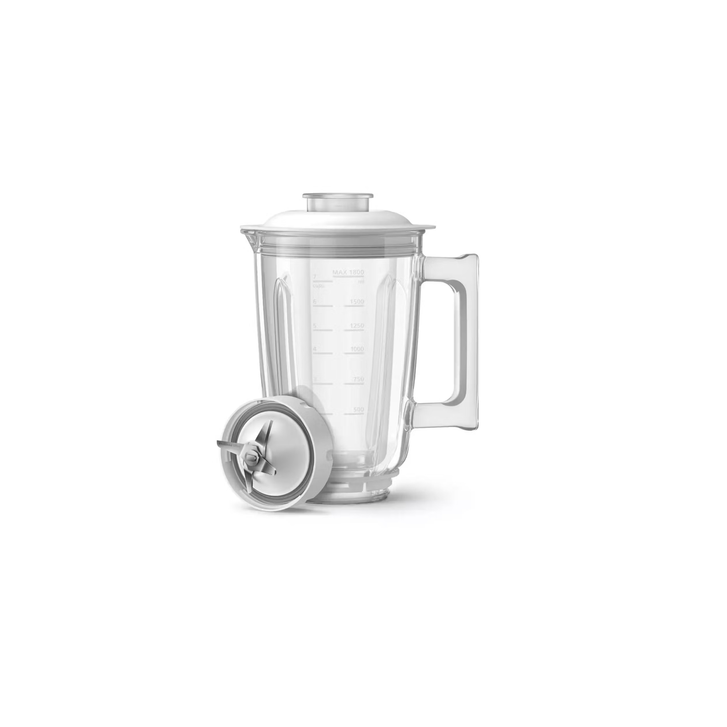 مخلوط کن 1.8 لیتری فیلیپس مدل HR3760/00