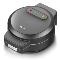 وافلساز راف مدل R.574 طرح سه کاره