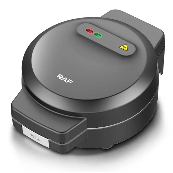 وافلساز راف مدل R.574 طرح سه کاره