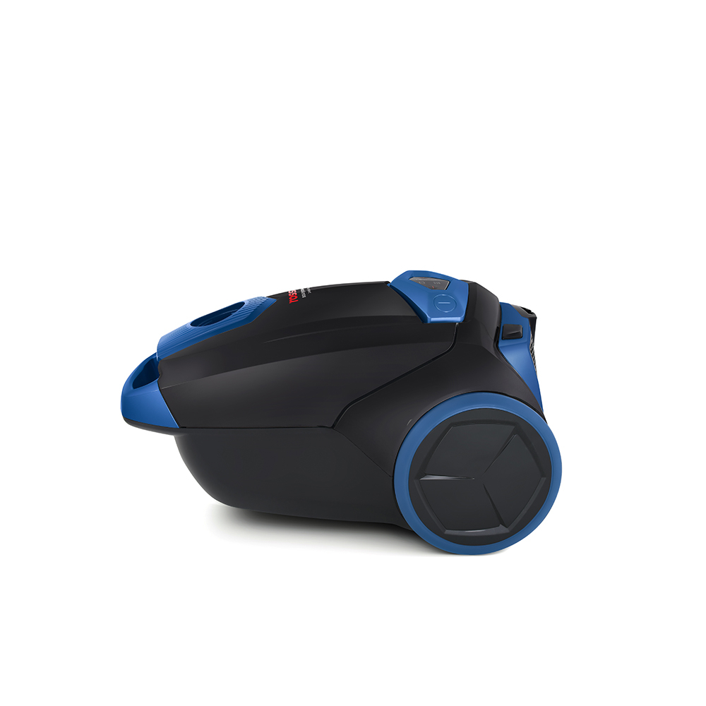 جاروبرقی 2400 وات روسو مدل سونیر